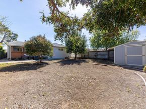 1537 Cypress Avenue, San Mateo CA 94401