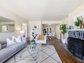 1537 Cypress Avenue, San Mateo CA 94401