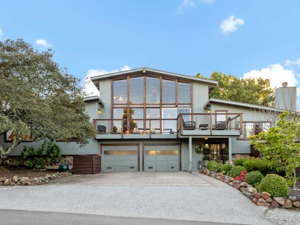 720 Temescal Way, Redwood City CA 94062