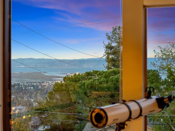 720 Temescal Way, Redwood City CA 94062