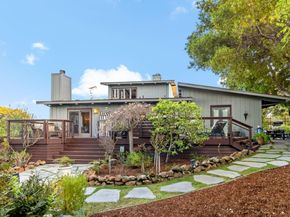 720 Temescal Way, Redwood City CA 94062