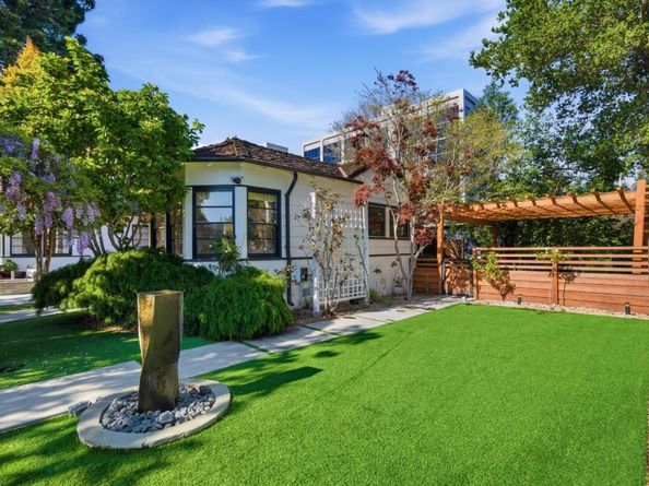 30 Mission Drive, San Mateo CA 94402