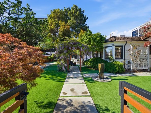 30 Mission Drive, San Mateo CA 94402