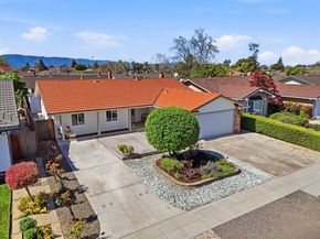 5031 Las Cruces Court, San Jose CA 95118