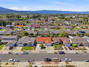 5031 Las Cruces Court, San Jose CA 95118