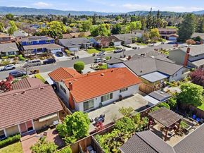 5031 Las Cruces Court, San Jose CA 95118