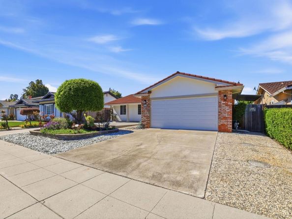 5031 Las Cruces Court, San Jose CA 95118