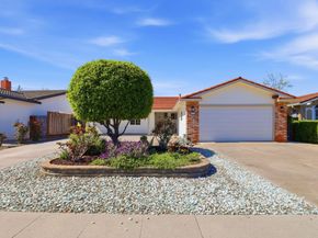 5031 Las Cruces Court, San Jose CA 95118