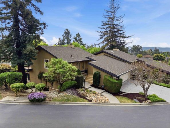 496 Golfview Drive, San Jose CA 95127