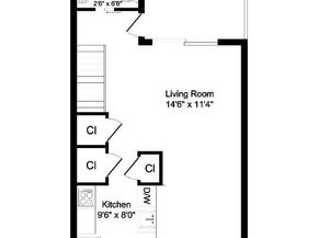236 E Red Oak Drive B, Sunnyvale CA 94086