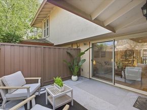 236 E Red Oak Drive B, Sunnyvale CA 94086