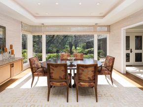 578 CRESTA VISTA Lane, Portola Valley CA 94028