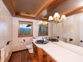578 CRESTA VISTA Lane, Portola Valley CA 94028