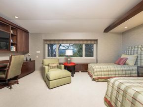 578 CRESTA VISTA Lane, Portola Valley CA 94028