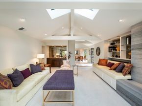 578 CRESTA VISTA Lane, Portola Valley CA 94028