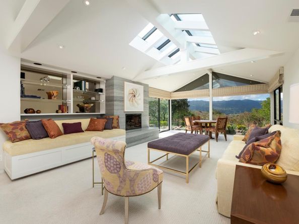 578 CRESTA VISTA Lane, Portola Valley CA 94028