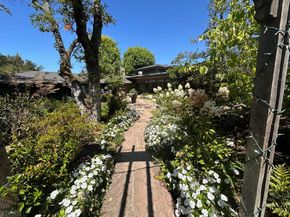 578 CRESTA VISTA Lane, Portola Valley CA 94028