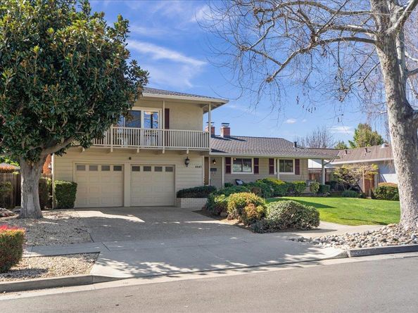 2247 Constitution Drive, San Jose CA 95124