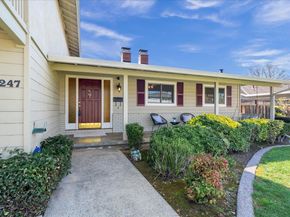 2247 Constitution Drive, San Jose CA 95124