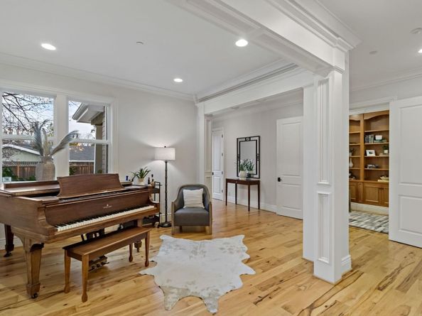 36 Gretel Court, Redwood City CA 94061