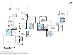 36 Gretel Court, Redwood City CA 94061