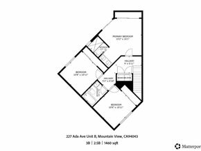 227 Ada Avenue B, Mountain View CA 94043