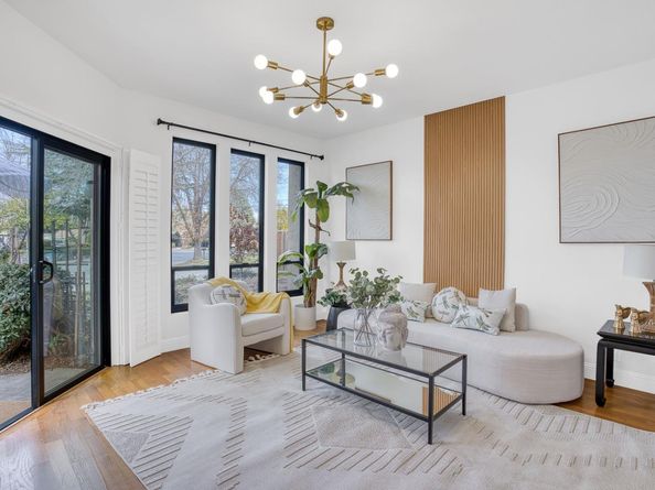 227 Ada Avenue B, Mountain View CA 94043