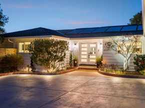 2620 Summit Drive, Burlingame CA 94010