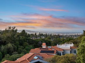 2620 Summit Drive, Burlingame CA 94010