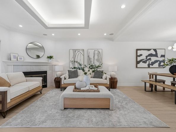 1131 Chen Street, San Jose CA 95131