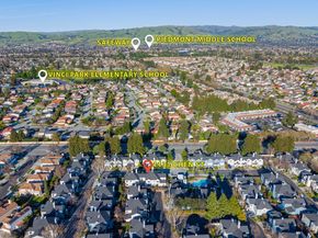 1131 Chen Street, San Jose CA 95131