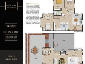 1131 Chen Street, San Jose CA 95131