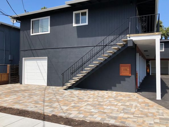Davis, Redwood City CA 94061