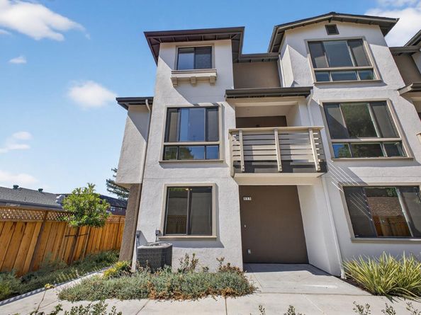 955 Woodside Road, Redwood City CA 94061