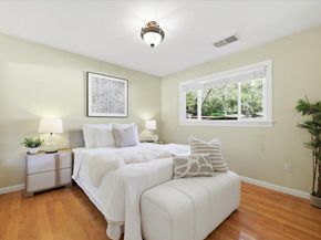 4258 Jefferson, Woodside CA 94062