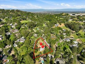 4258 Jefferson, Woodside CA 94062