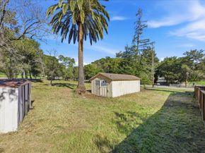 4258 Jefferson, Woodside CA 94062
