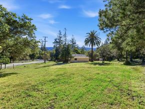 4258 Jefferson, Woodside CA 94062