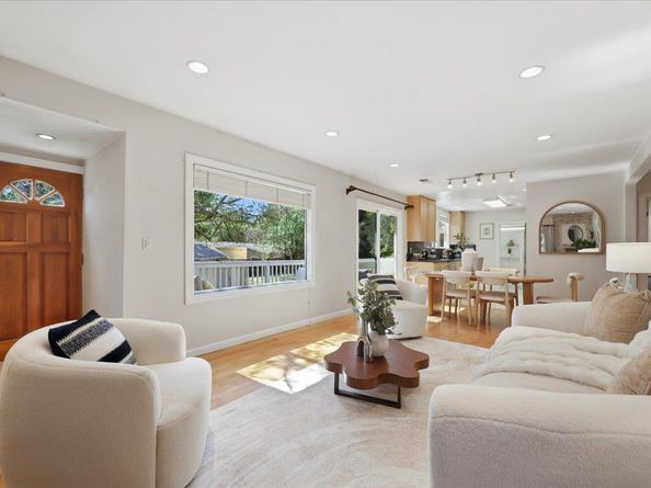 4258 Jefferson, Woodside CA 94062