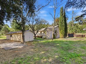 4258 Jefferson, Woodside CA 94062