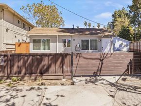 760-762 S 9th Street, San Jose CA 95112
