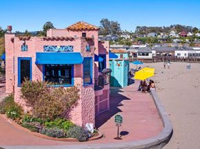 1500 Wharf Road 22, Capitola CA 95010