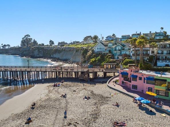 1500 Wharf Road 22, Capitola CA 95010