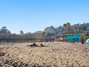 1500 Wharf Road 22, Capitola CA 95010