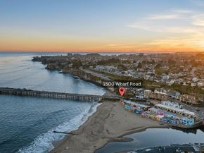1500 Wharf Road 22, Capitola CA 95010