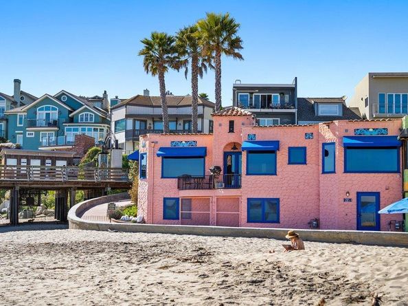 1500 Wharf Road 22, Capitola CA 95010