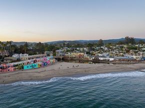 1500 Wharf Road 22, Capitola CA 95010