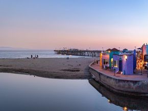 1500 Wharf Road 22, Capitola CA 95010