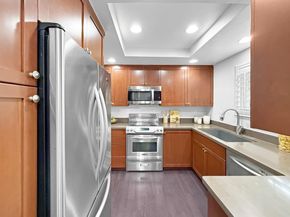201 Flynn Avenue 13, Mountain View CA 94043