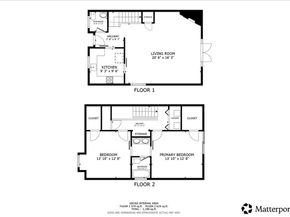 201 Flynn Avenue 13, Mountain View CA 94043